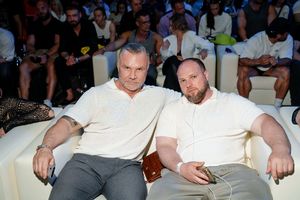 Фоторепортаж NBC BATTLE 3 (7.06.26)